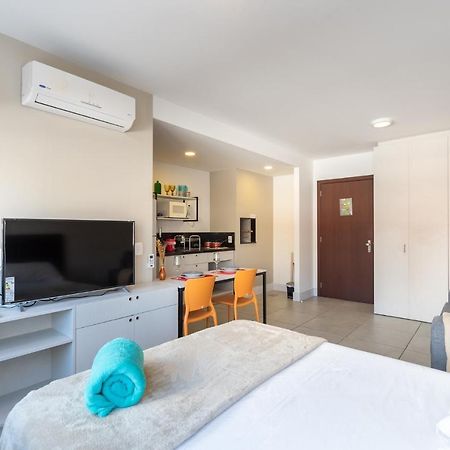 Apartamento Incrivel Pueblo 595 Porto Alegre Esterno foto