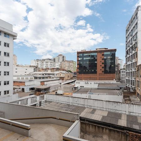 Apartamento Incrivel Pueblo 595 Porto Alegre Esterno foto