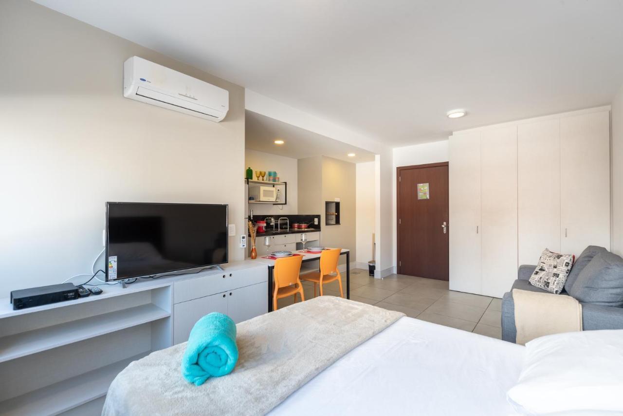 Apartamento Incrivel Pueblo 595 Porto Alegre Esterno foto