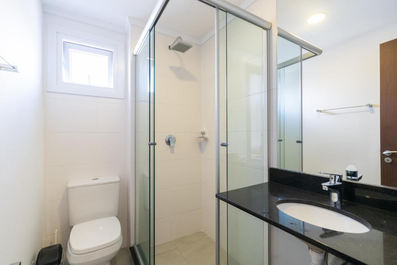 Apartamento Incrivel Pueblo 595 Porto Alegre Esterno foto
