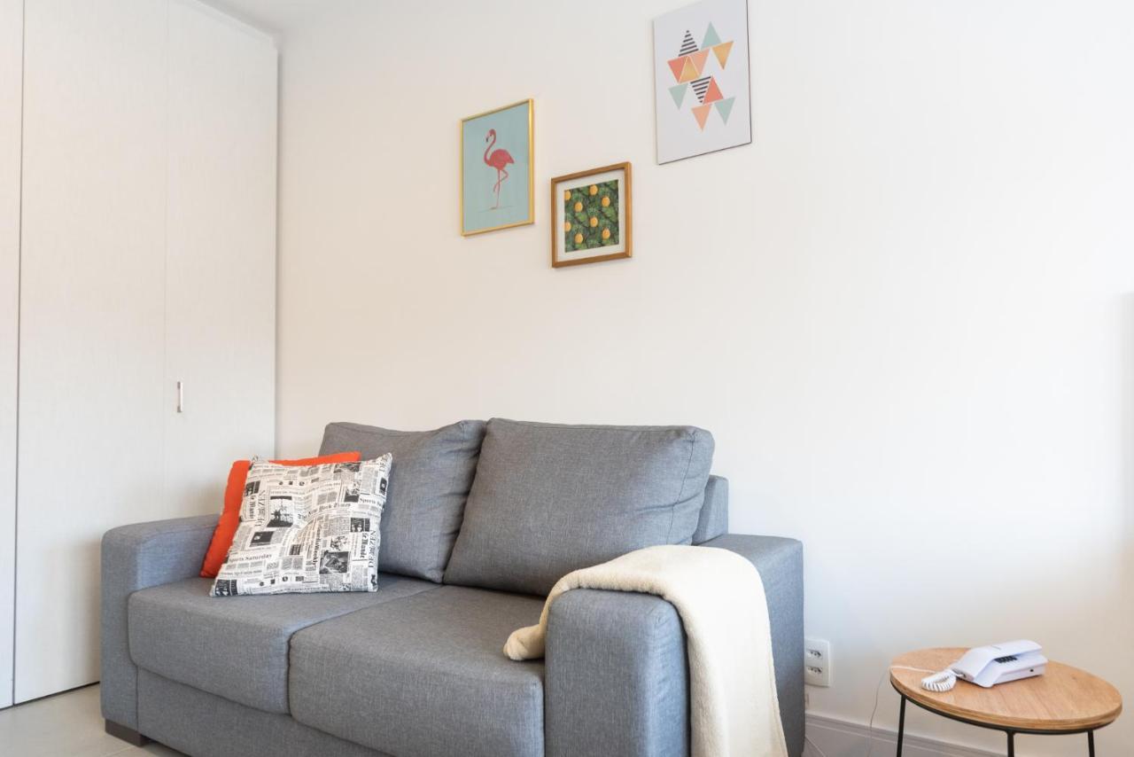 Apartamento Incrivel Pueblo 595 Porto Alegre Esterno foto