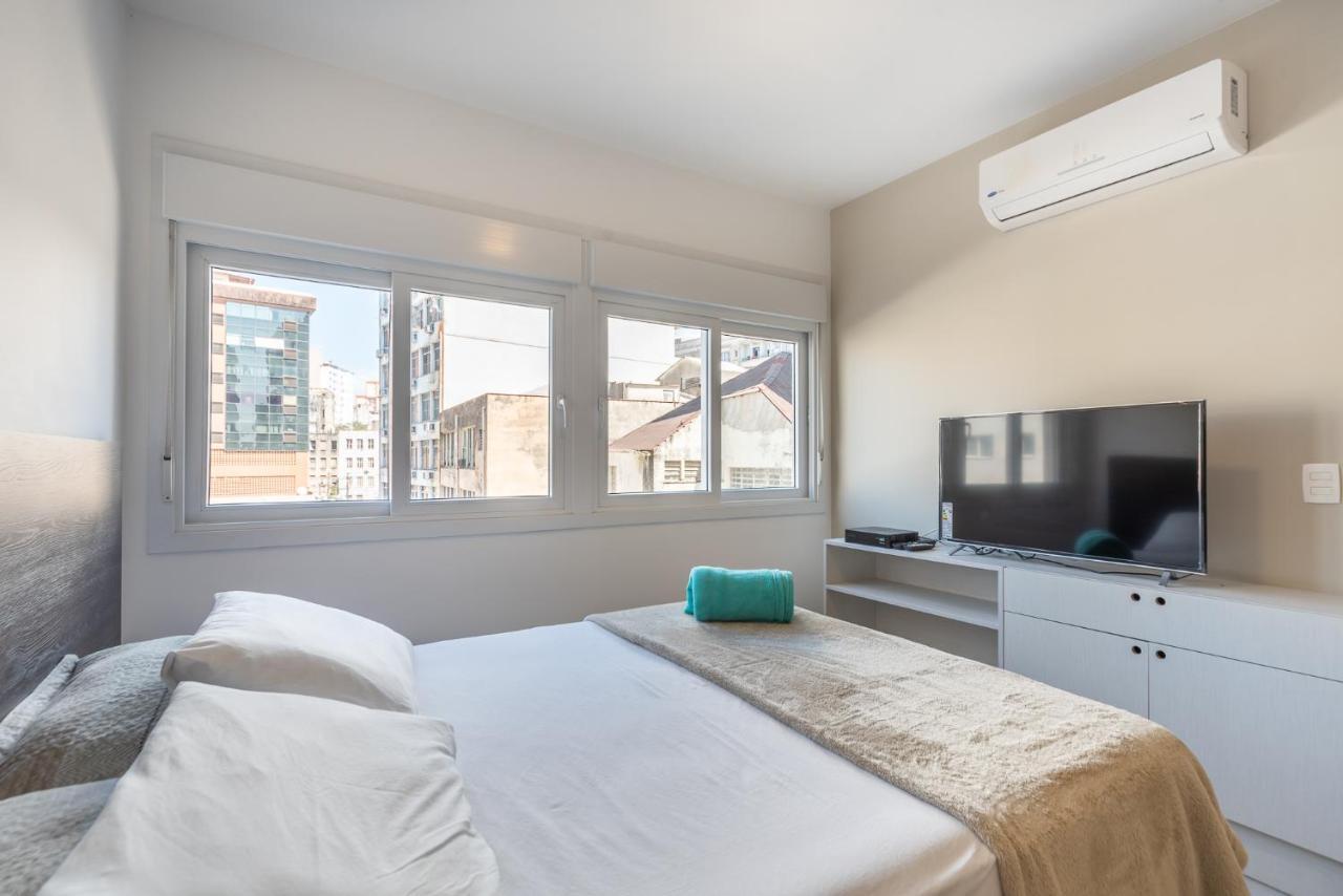 Apartamento Incrivel Pueblo 595 Porto Alegre Esterno foto