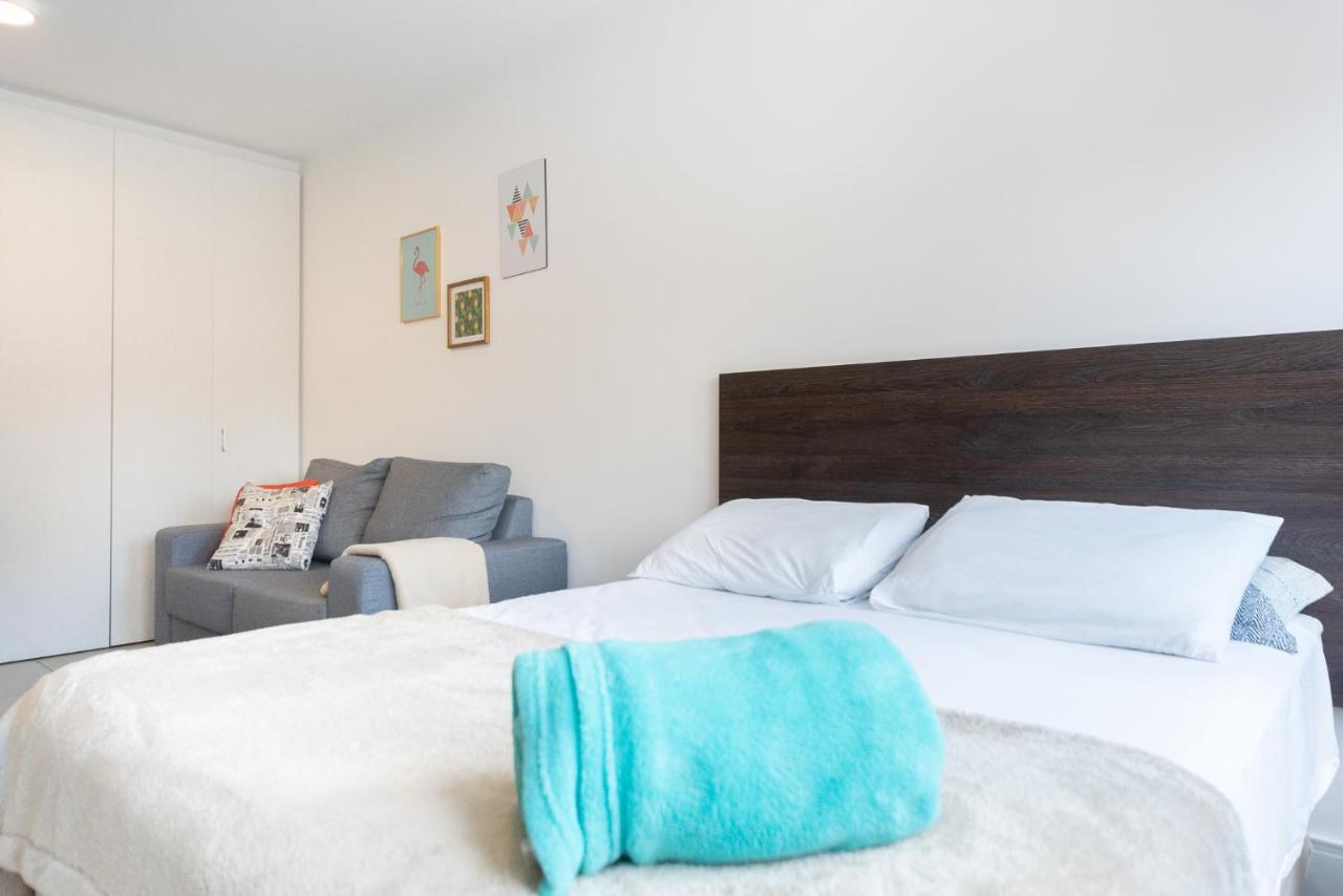 Apartamento Incrivel Pueblo 595 Porto Alegre Esterno foto