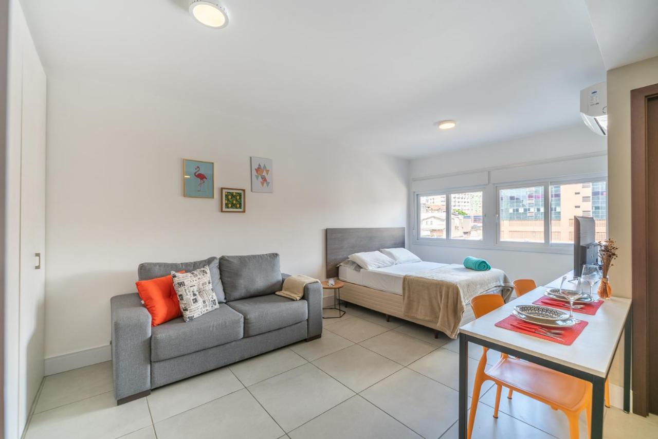 Apartamento Incrivel Pueblo 595 Porto Alegre Esterno foto