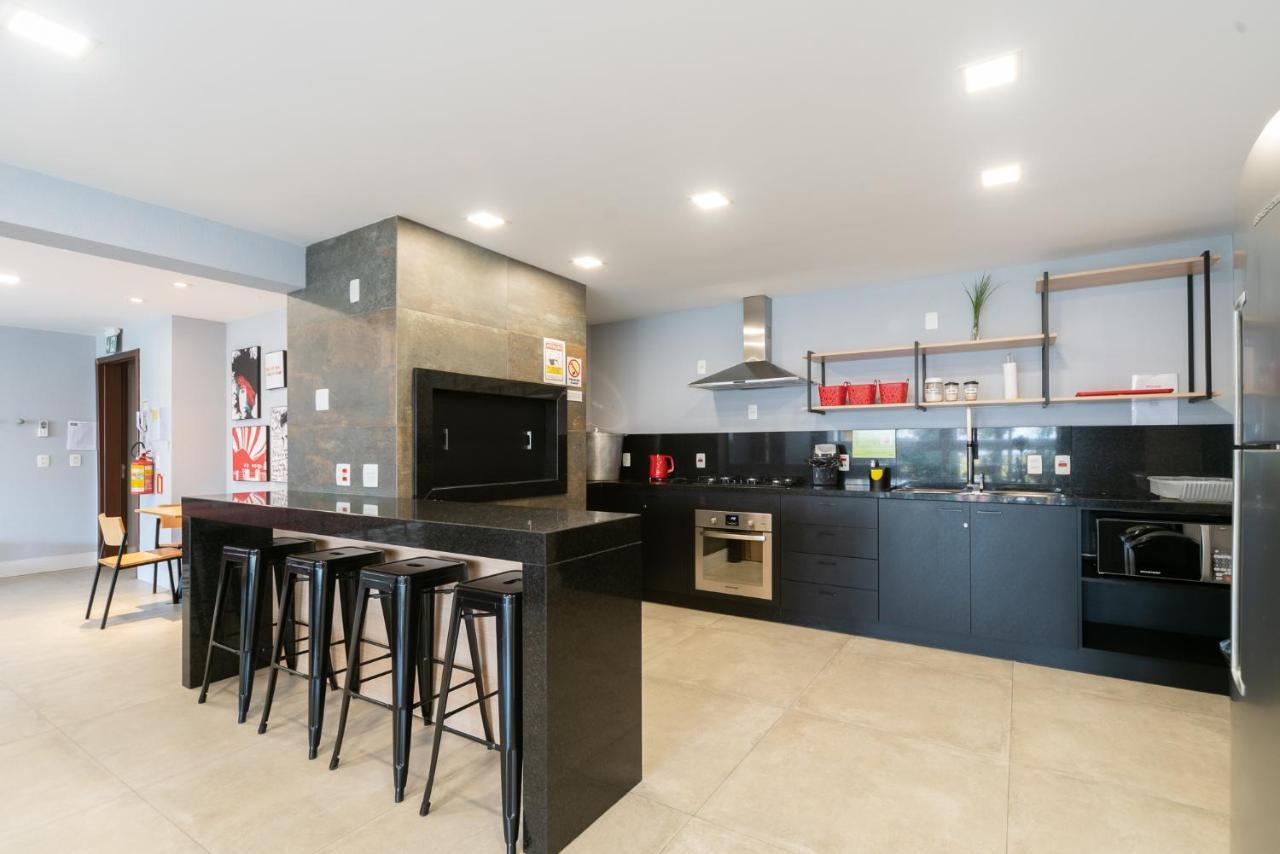 Apartamento Incrivel Pueblo 595 Porto Alegre Esterno foto