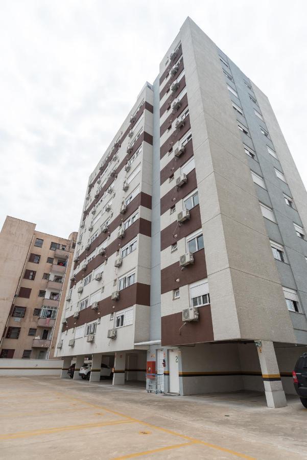 Apartamento Incrivel Pueblo 595 Porto Alegre Esterno foto