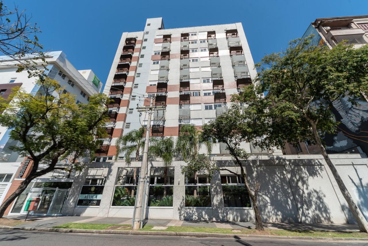 Apartamento Incrivel Pueblo 595 Porto Alegre Esterno foto