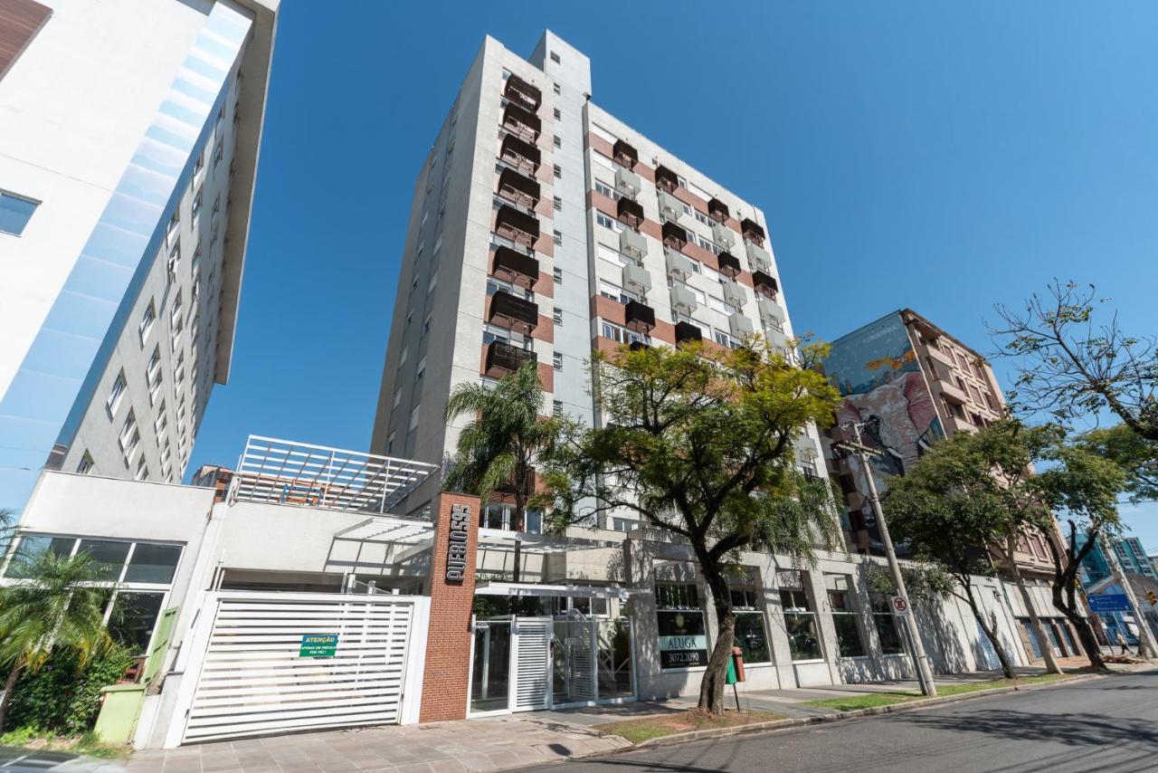 Apartamento Incrivel Pueblo 595 Porto Alegre Esterno foto