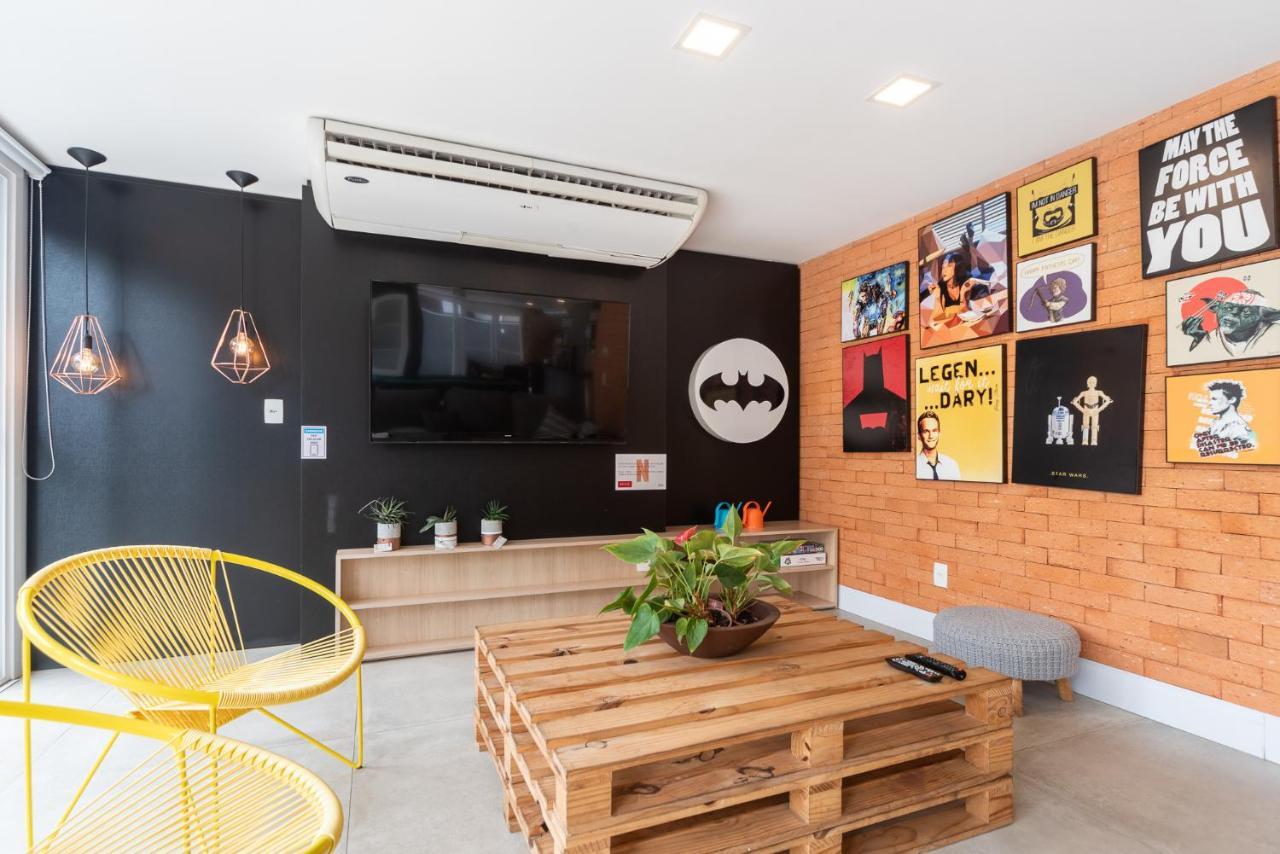 Apartamento Incrivel Pueblo 595 Porto Alegre Esterno foto