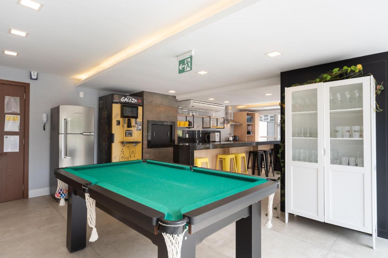 Apartamento Incrivel Pueblo 595 Porto Alegre Esterno foto