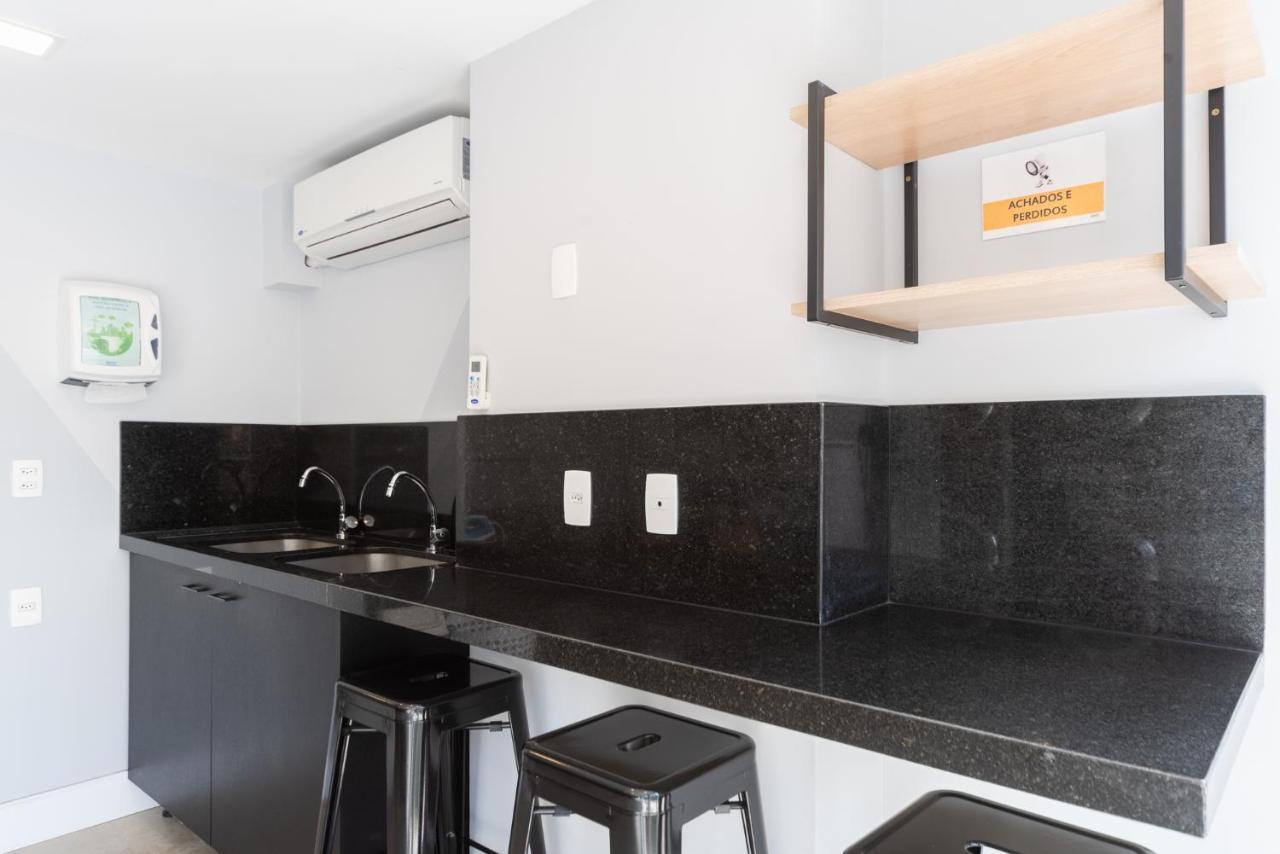 Apartamento Incrivel Pueblo 595 Porto Alegre Esterno foto
