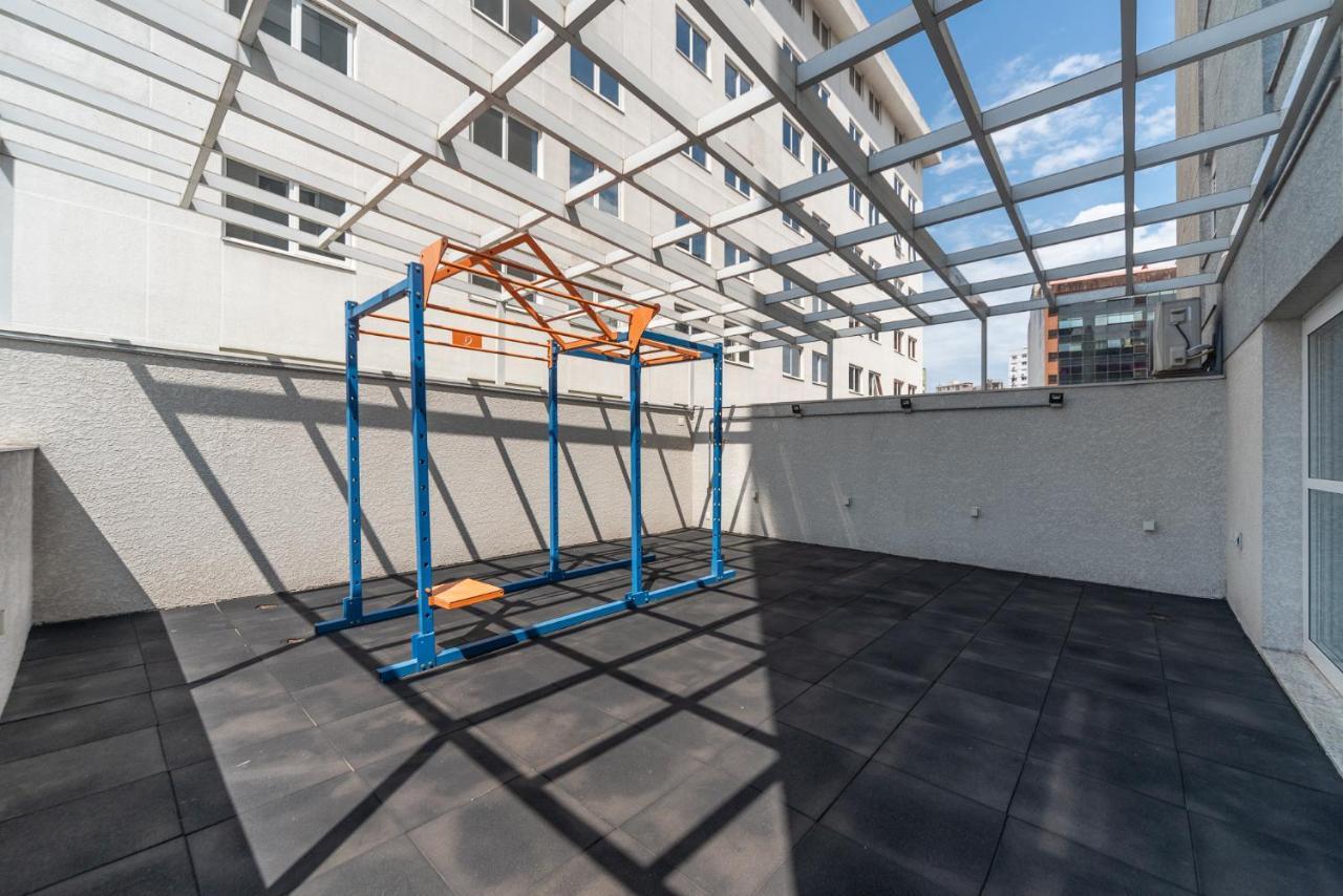 Apartamento Incrivel Pueblo 595 Porto Alegre Esterno foto