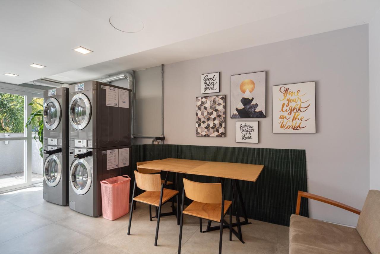 Apartamento Incrivel Pueblo 595 Porto Alegre Esterno foto