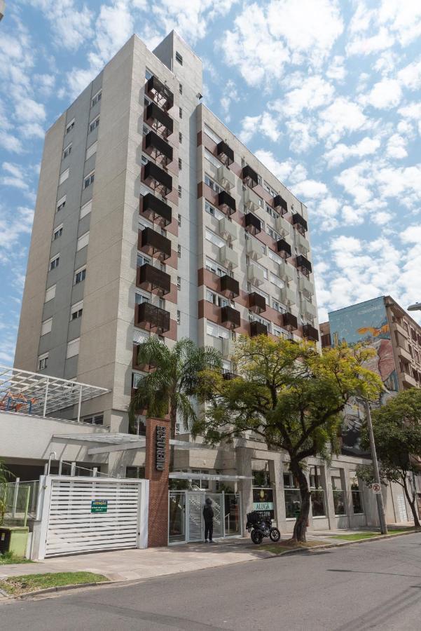 Apartamento Incrivel Pueblo 595 Porto Alegre Esterno foto