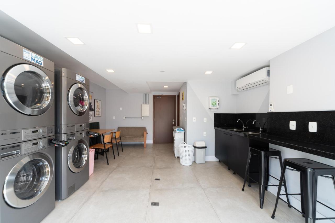Apartamento Incrivel Pueblo 595 Porto Alegre Esterno foto