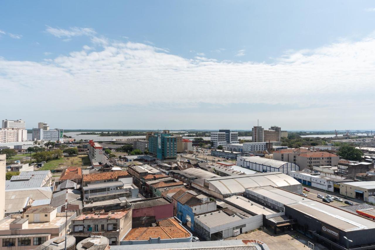 Apartamento Incrivel Pueblo 595 Porto Alegre Esterno foto