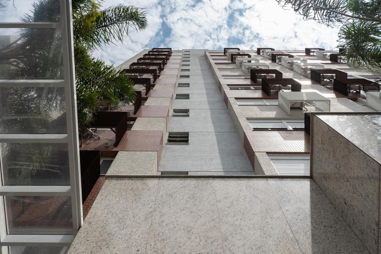 Apartamento Incrivel Pueblo 595 Porto Alegre Esterno foto