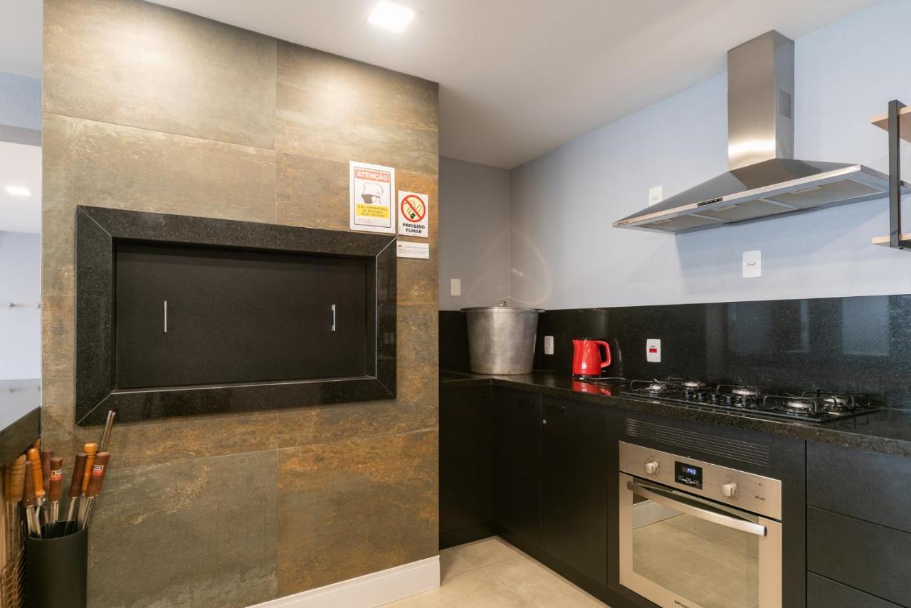 Apartamento Incrivel Pueblo 595 Porto Alegre Esterno foto
