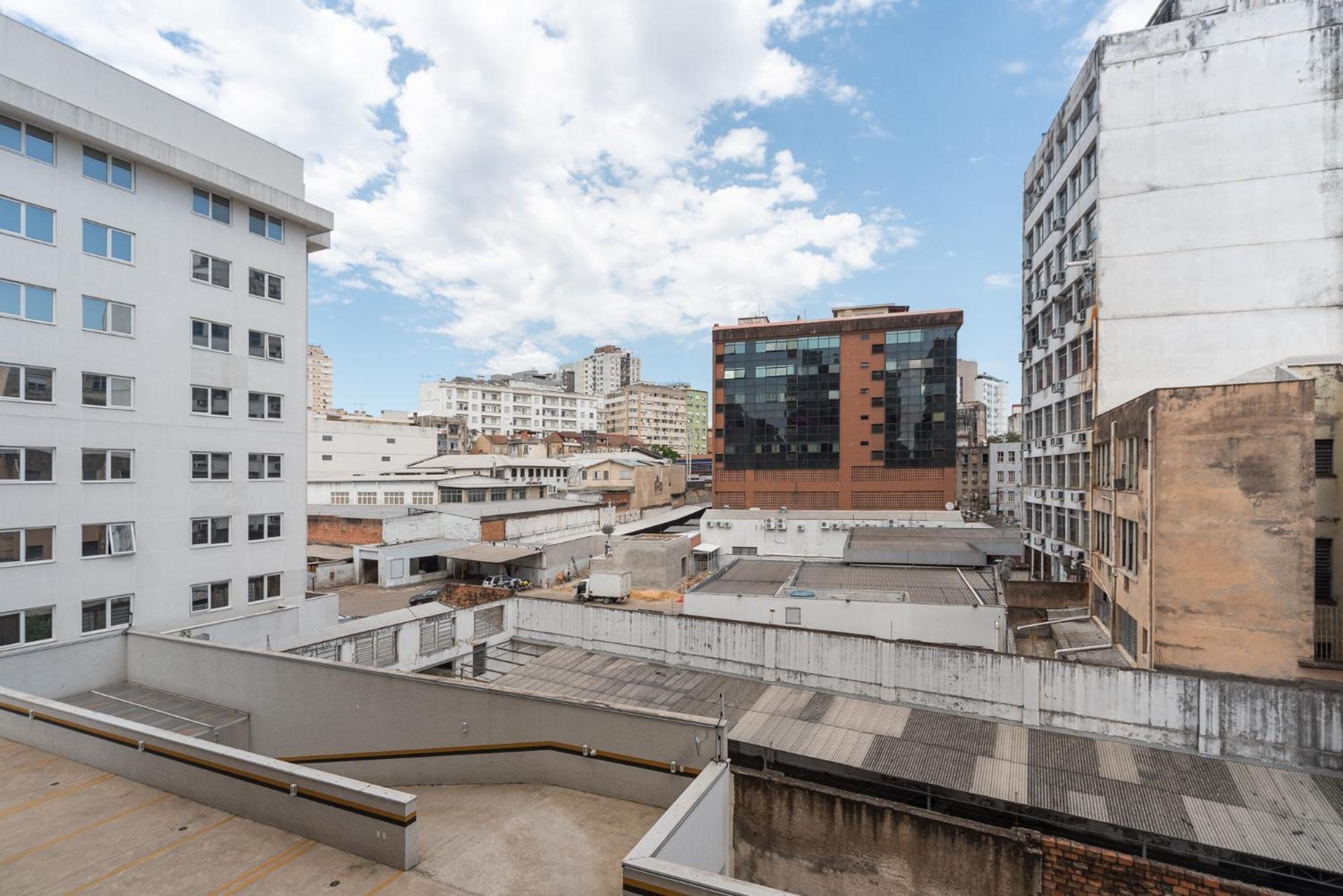 Apartamento Incrivel Pueblo 595 Porto Alegre Esterno foto